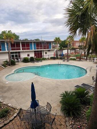 Mother Earth Motor Lodge Kinston Dış mekan fotoğraf